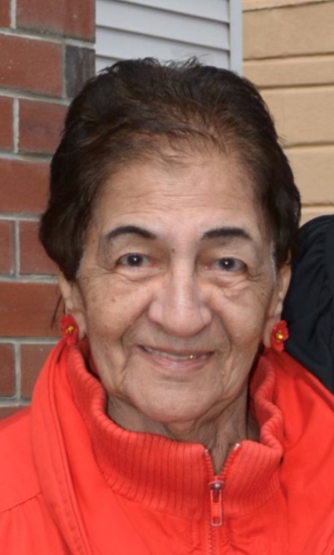 lalita pereira