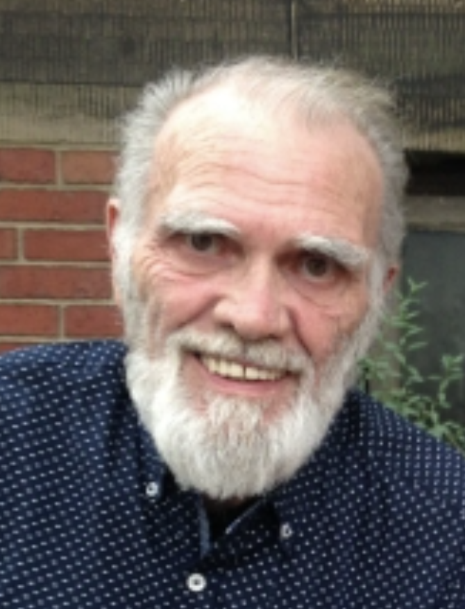 william crawford