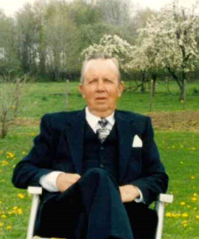 roy rose