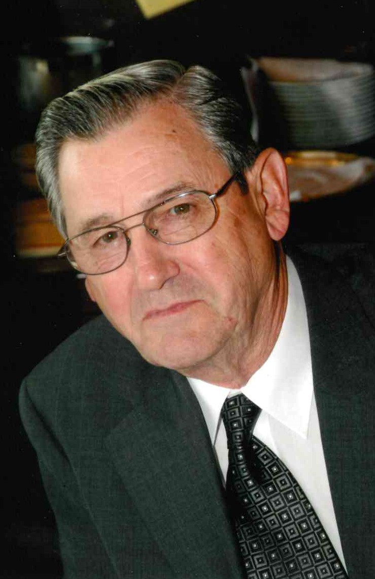 earl hiltz