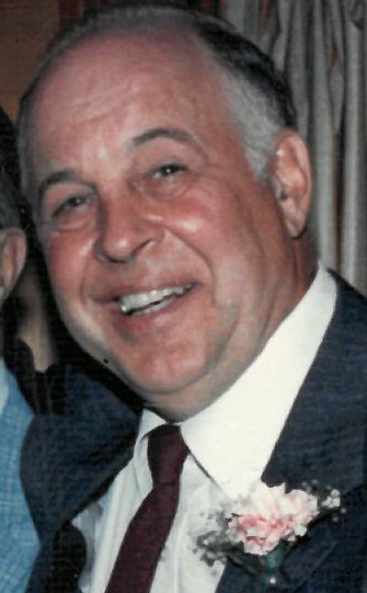 robert “bob” rusnak