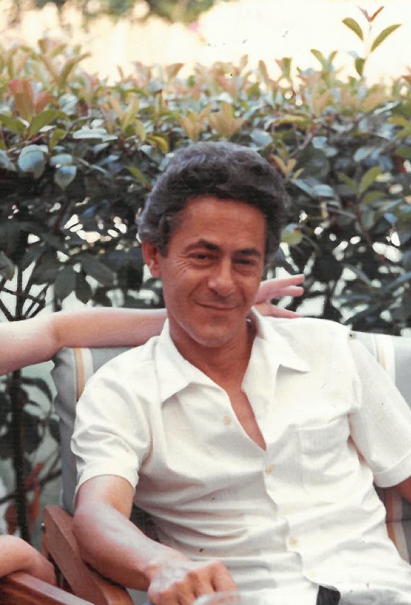 anthony ricciardi