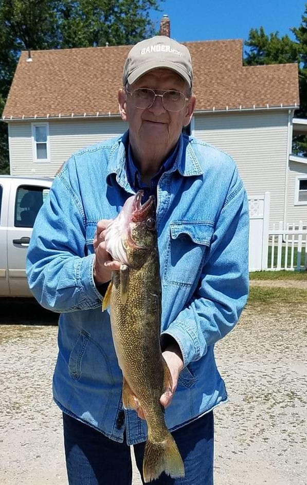 ralph g. 