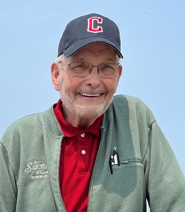 raymond dysert