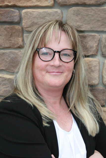 Heidi Williams