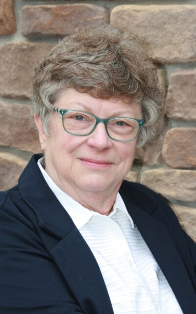 Julie Ann Whipple