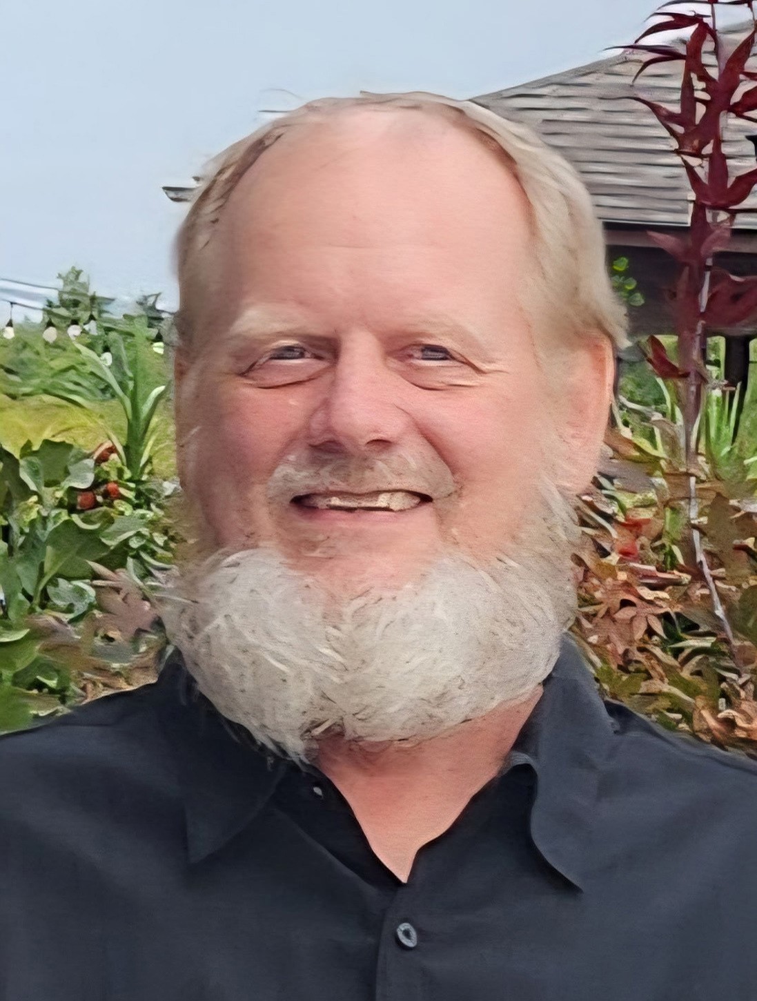 allan coe