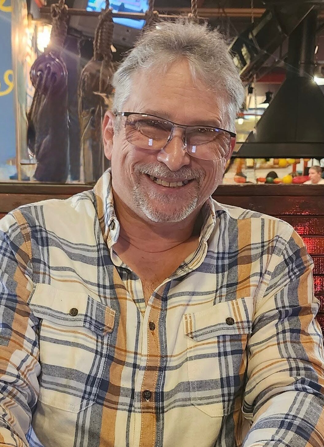 keith  berkebile