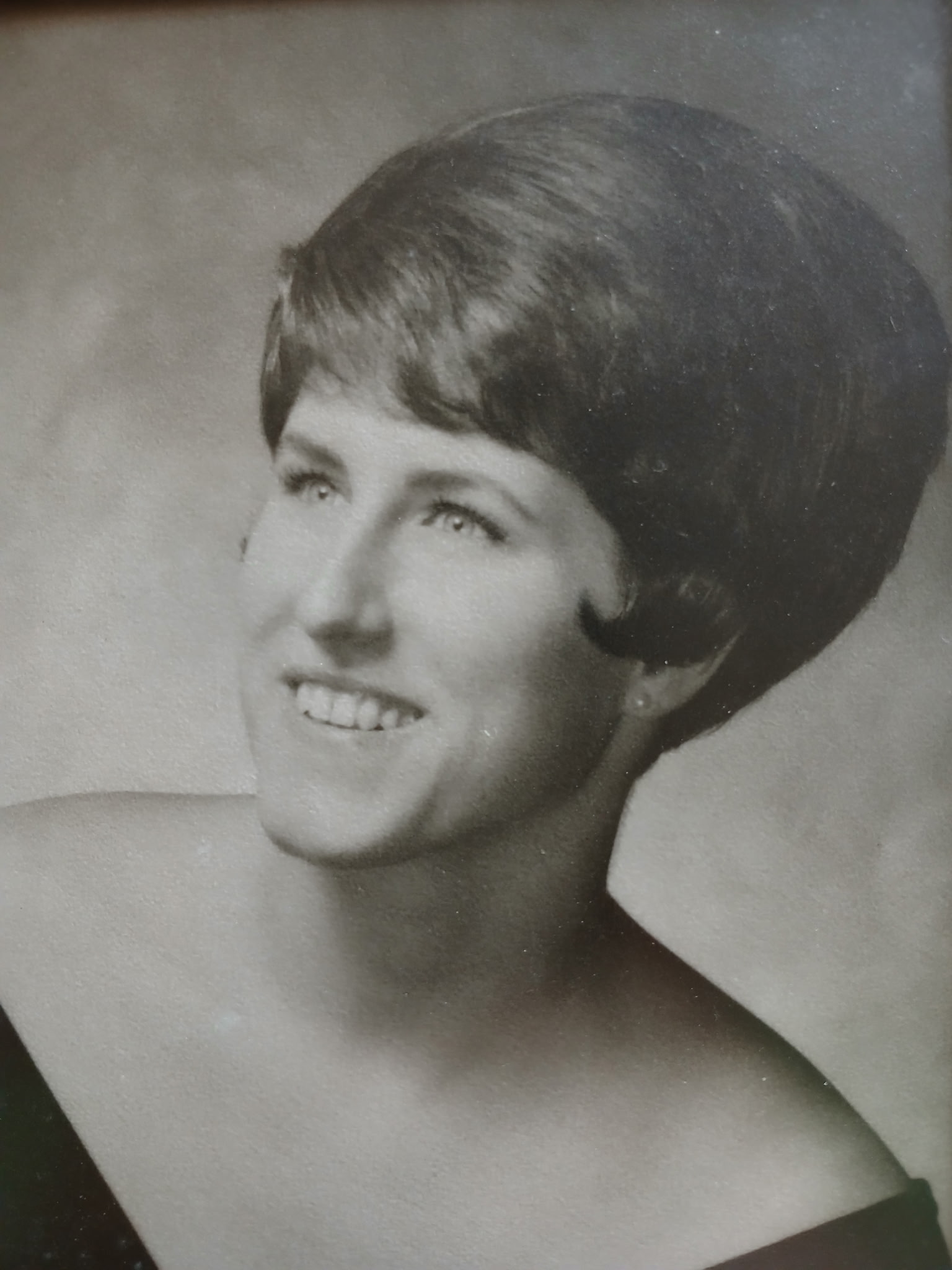 sherry thomas