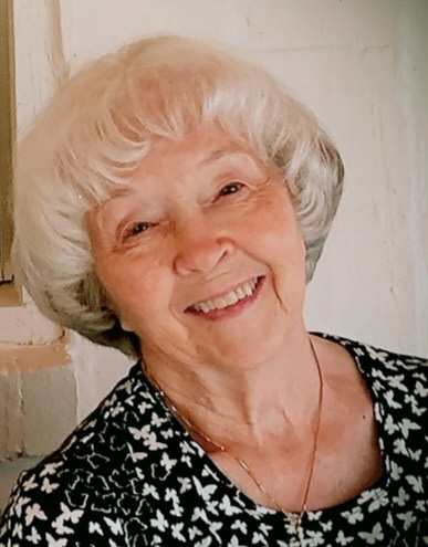 nancy adams
