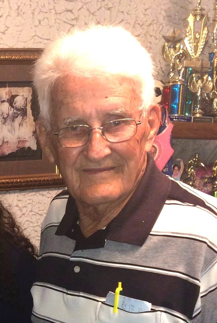robert robinson