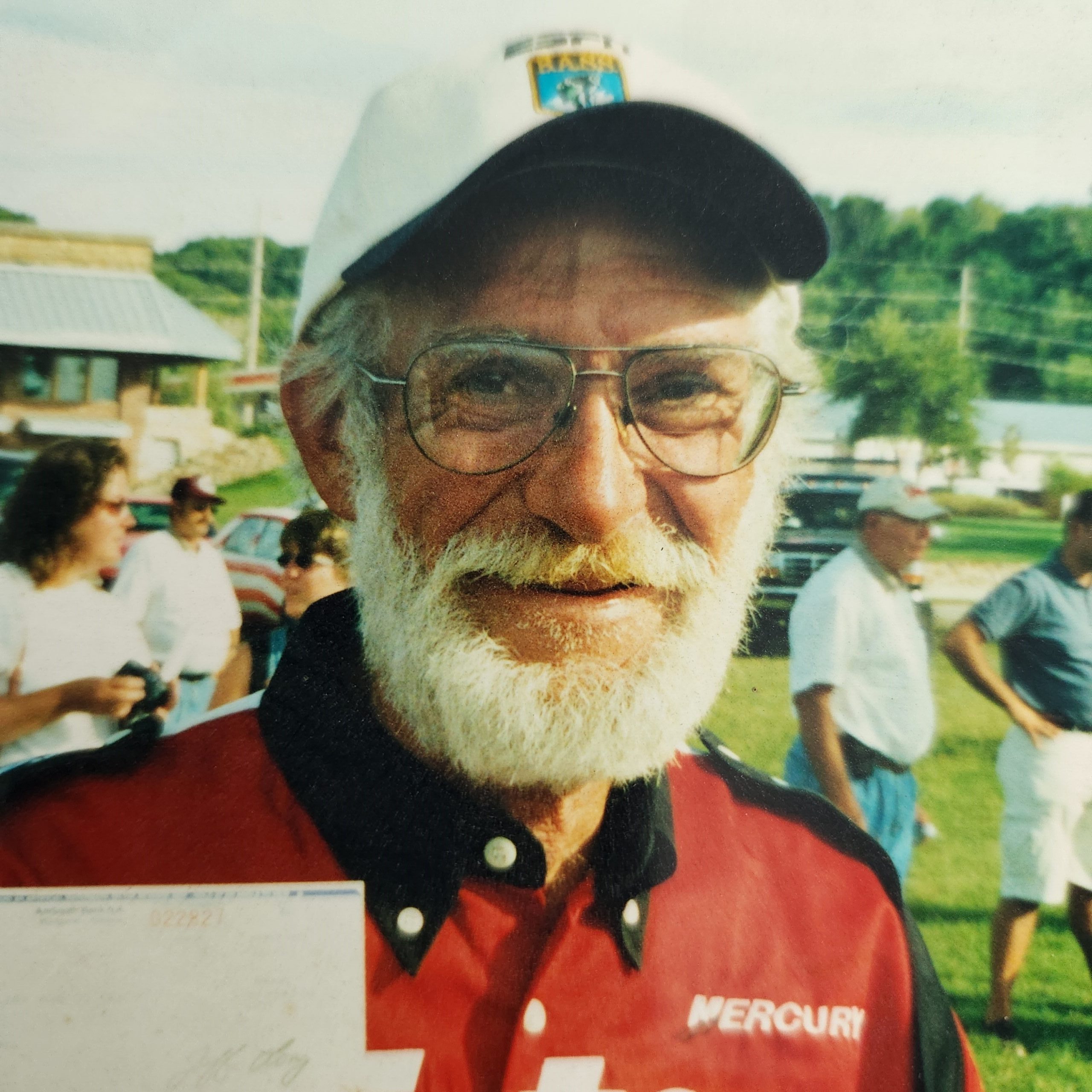 robert hall