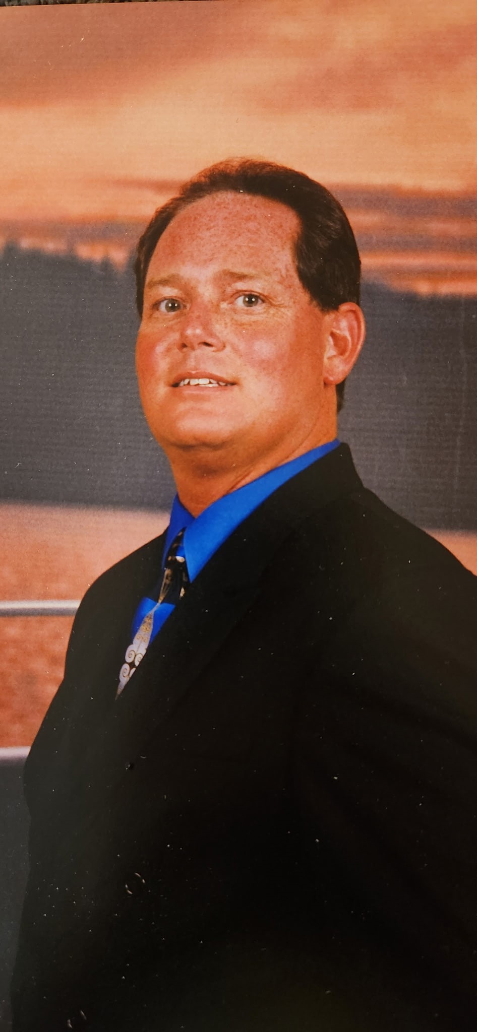 greg shannon